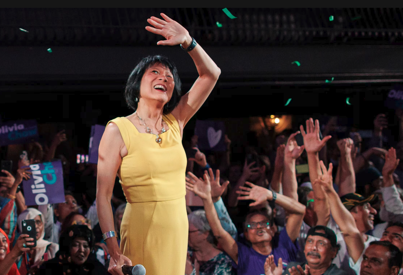 Toronto Voters Reject the Right, Embrace a Vague Left Reformist