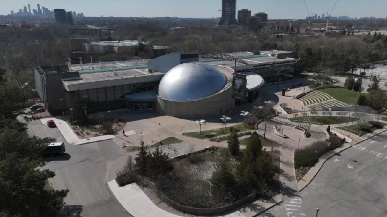 Auditor General’s report confirms suspicions about Ford government’s plan for Ontario Science Centre: OPSEU/SEFPO