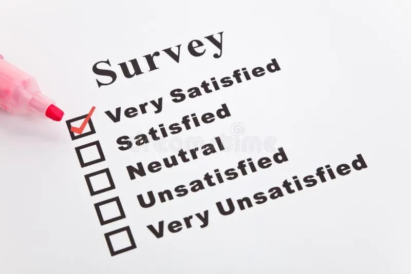 MSA Survey Questionnaire
