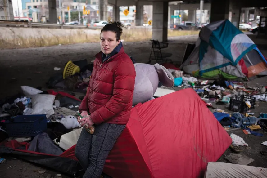 Toronto Housing Crisis